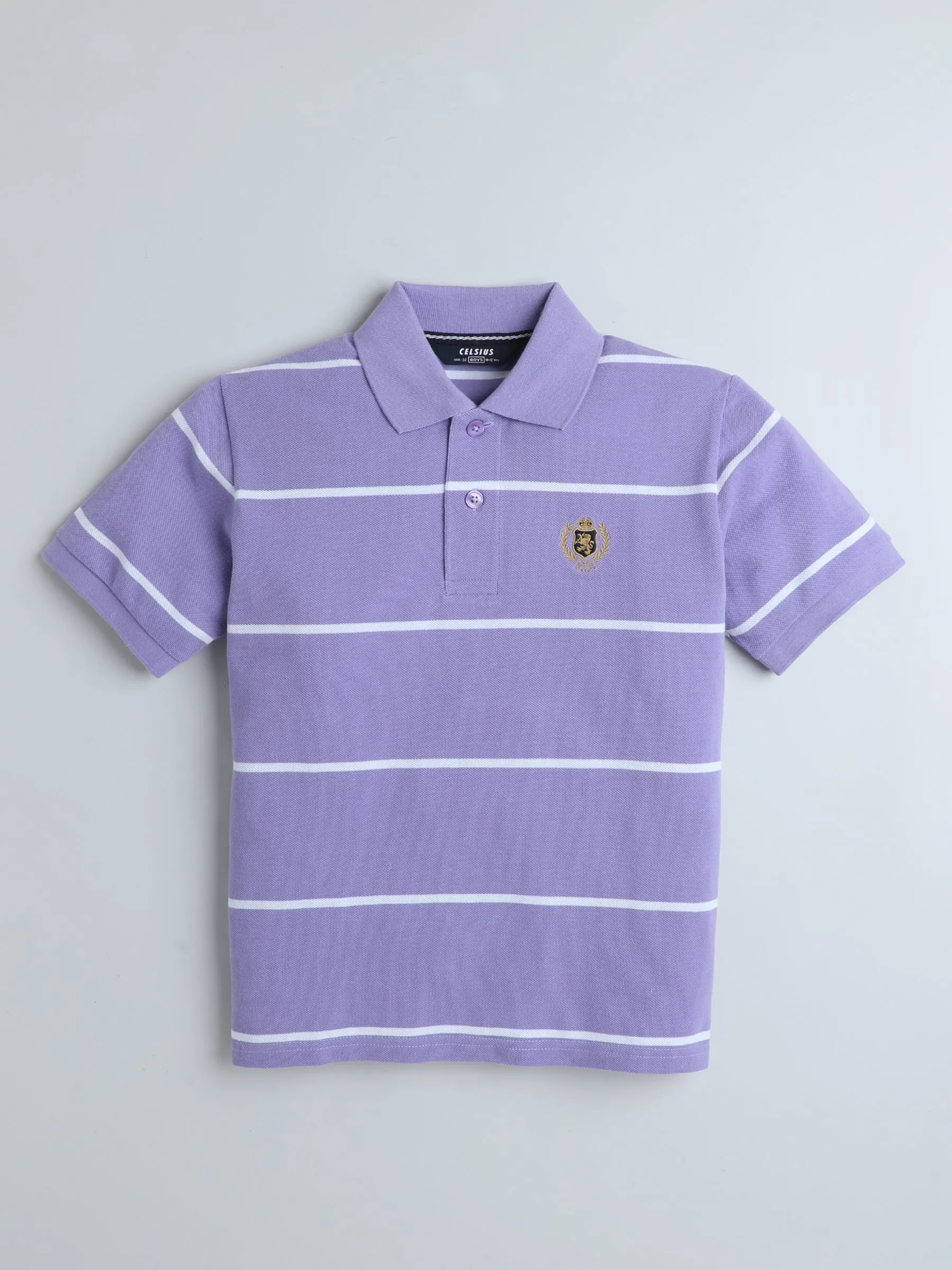 BRIGHT POLO