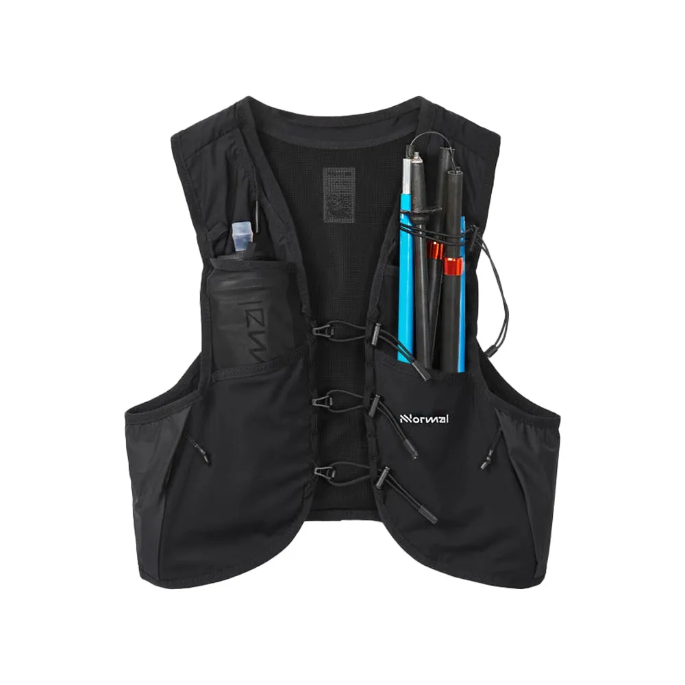 NNORMAL Race Vest SL - Black