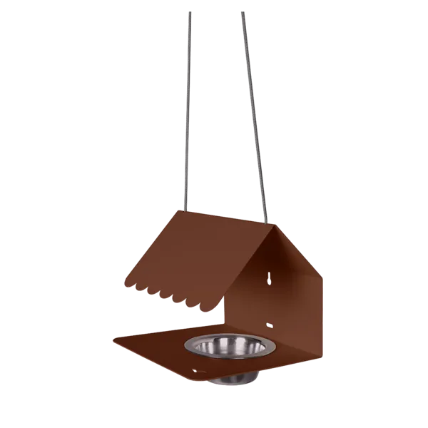 Picoti Birdfeeder